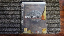UNCHARTED 2 AMONG THIEVES