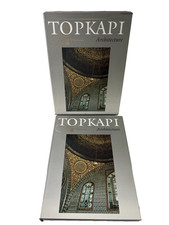 Topkapi Architecture 1st US