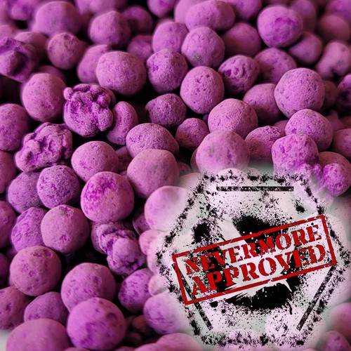 15l alumina beads - 2.15l,