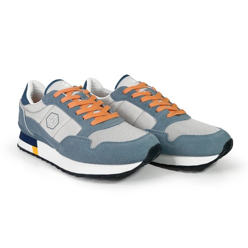 Scarpe sneaker uomo lumberjack - sneaker,