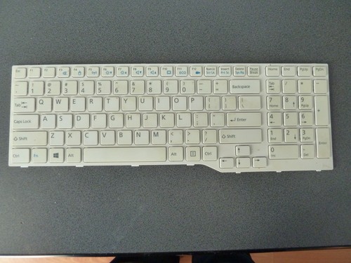 Tastiera notebook fujitsu - us,