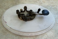 J.H. Bunnell  & Co Signal