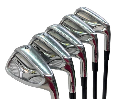 Mizuno jpx 800 set ferri - mizuno,