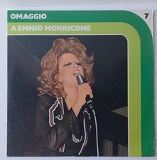 MINA Omaggio a Ennio Morricone