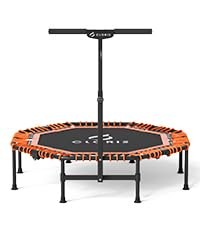 48in folding trampoline max - folding,