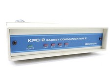 Kantronics KPC-2 Ham Radio