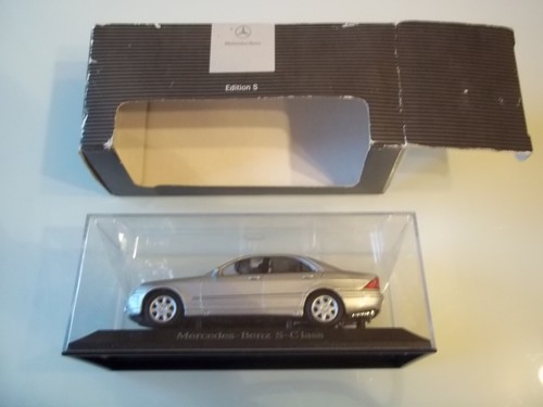 Mercedes benz classe - classe, s