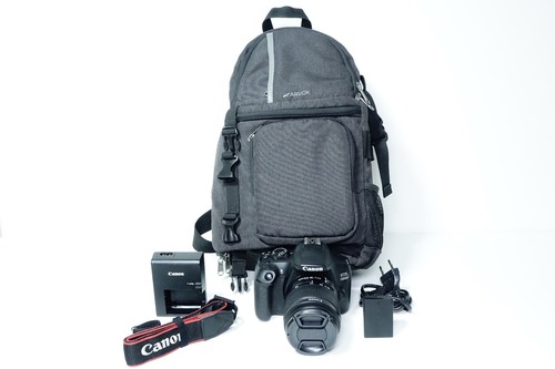 Canon eos 1300d - 1300d, reflex
