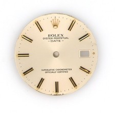 Genuine Rolex Datejust 34mm 15210 15200 ORIGINALE