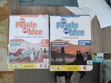 Libri Scuola Media Più Parole