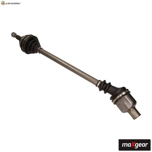 Albero motore 0866 - 49-0866, per
