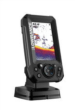 Lowrance ecoscandaglio eagle - lowrance,