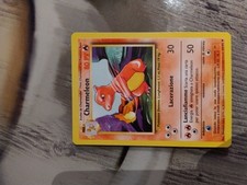 Pokemon Charmeleon 24/102 Set