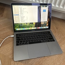 A2159 Apple MacBook Pro 2019