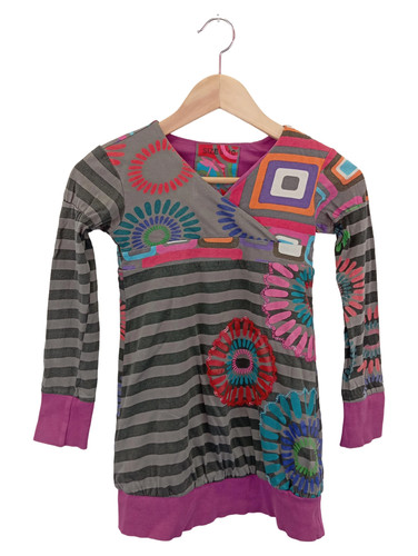 Desigual abito bambina - desigual,