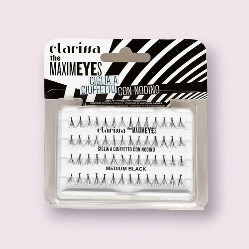 Ciglia ciuffetto maximeyes - ciuffetto,