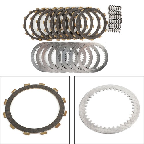Kit disque embrayage pour - kit, d'embrayage
