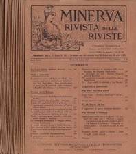 Rivista delle riviste dal n. 6