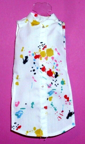 *Abbigliamento originale