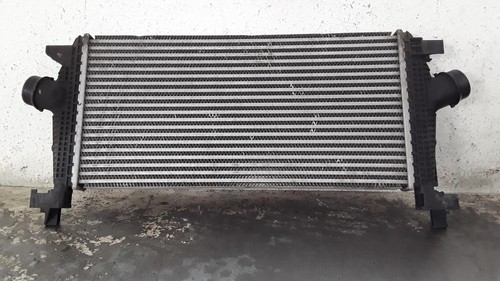 Intercooler per opel astra - intercooler,