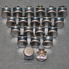 (20) Scivoli Gambe per Mobili