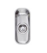 CM Lavello Acciaio Inox 145 x