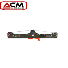 Alzavetro DX Fiat Grande Punto