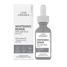 Luxe Organix Miracle Repair