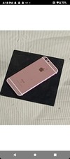 Apple iPhone 6S Back Cover W/O