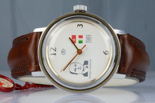 Boctok orologio meccanico - orologio,
