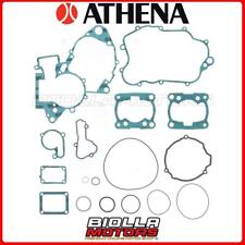 P400220850128 SERIE GUARNIZIONI MOTORE ATHENA HUSQVARNA SM 125 / S Husqvarna Eng