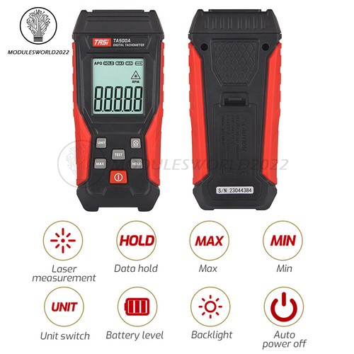 Tasi ta500 lcd - tasi,