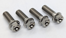 Kit bulloni pinza freno