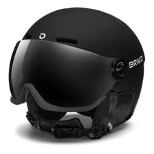 Casco Da Sci Snowboard Unisex