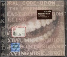 Alanis Morissette - Supposed