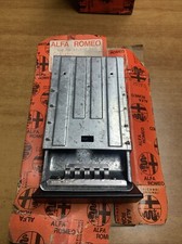 Posacenere alfa romeo alfetta - posacenere,