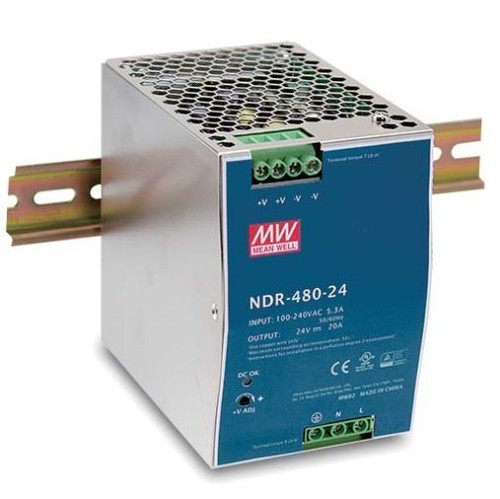 Meanwell alimentatore - meanwell,