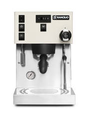 Rancilio Silvia Pro X Dual