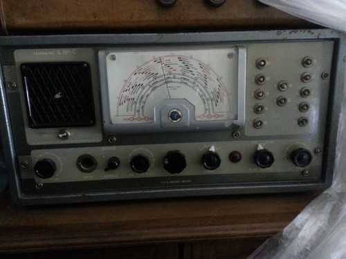 Radio epoca geloso - radio,