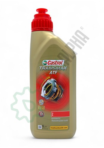 Olio cambi manuali - , transmax