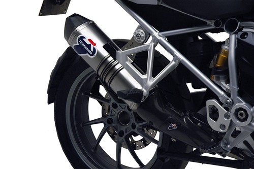 Scarico terminale termignoni - scarico,