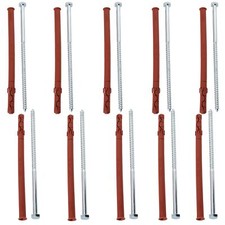 AERZETIX - C65109 - Set di 10