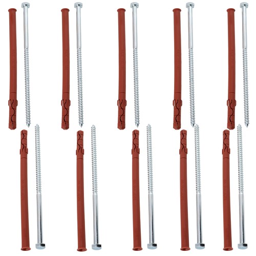 Aerzetix c65109 set di 10 - aerzetix,