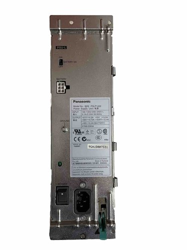 Alimentatore panasonic psu - alimentatore,