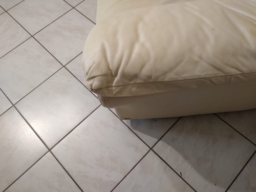Divano letto posti usato - divano,
