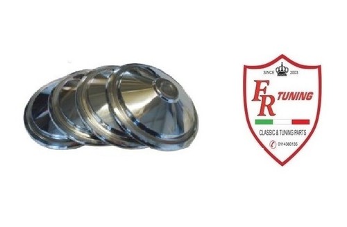 Coppe ruota acciaio fiat - coppe,