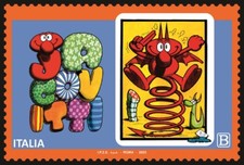 REPUBBLICA 2023 - 100º