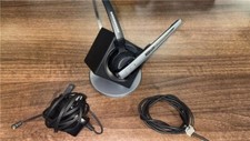 Cuffie telefoniche Sennheiser