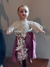 Vintage Bambola jules