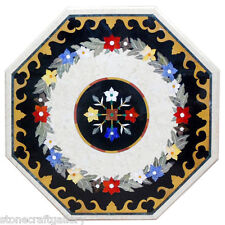 Piano In Marmo Per Tavolino Da